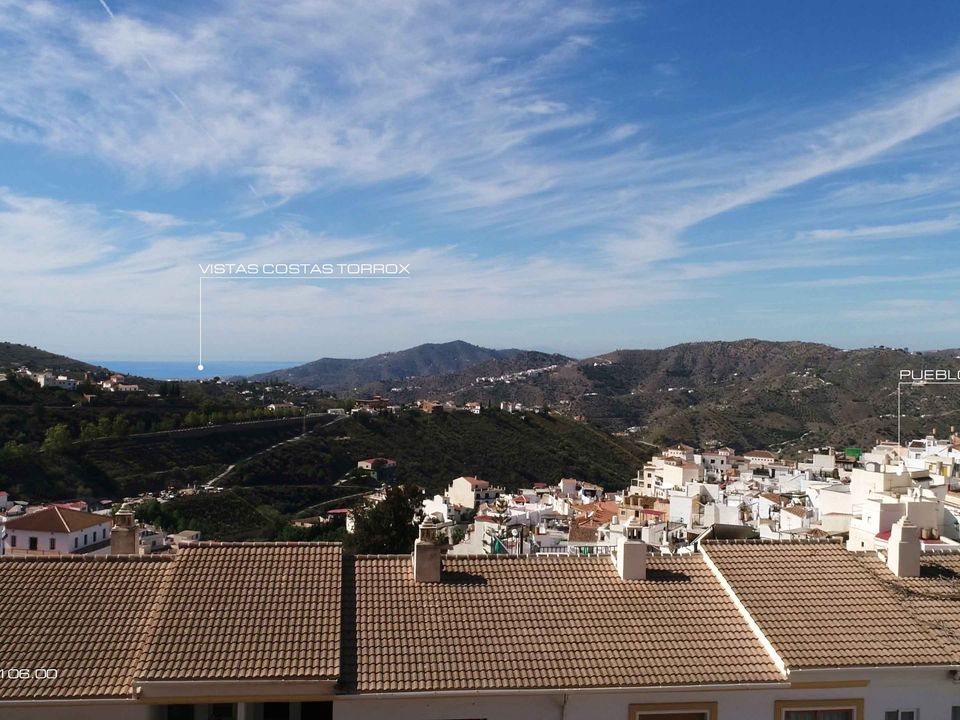 Properties for sale in Competa, Malaga province Kyero